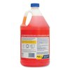 Zep Cleaner/Degreaser, 1 Gal Jug, Liquid, Orange 1046806